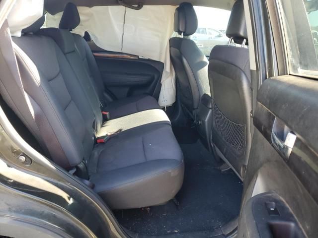 2011 KIA Sorento Base