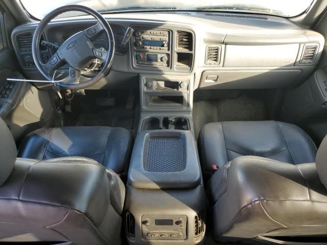 2006 Chevrolet Silverado C1500