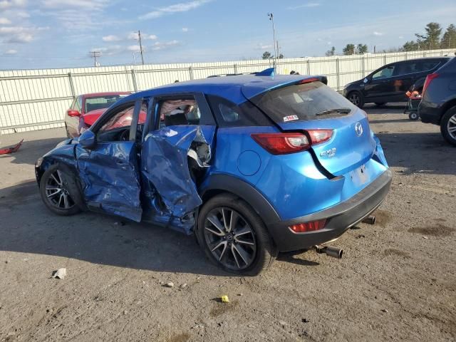 2017 Mazda CX-3 Touring