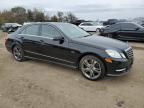 2012 Mercedes-Benz E 350 4matic