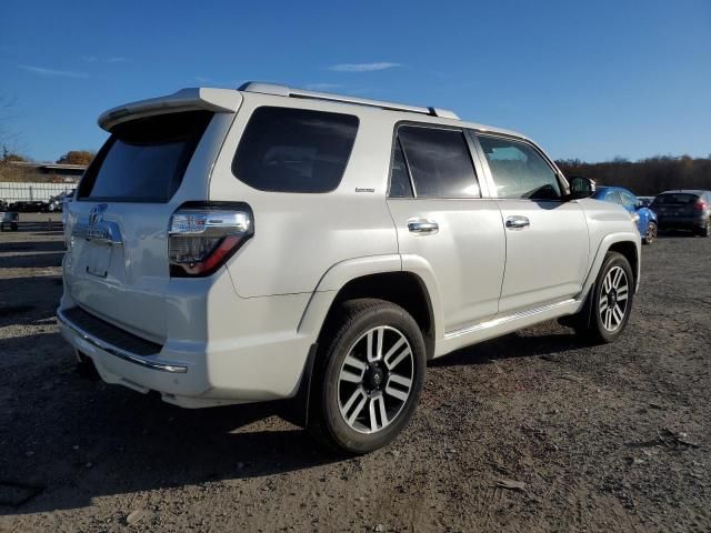 2020 Toyota 4runner SR5/SR5 Premium