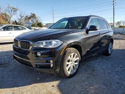 2015 BMW X5 XDRIVE35I en venta en Bridgeton, MO