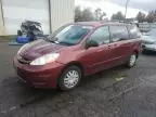 2007 Toyota Sienna CE