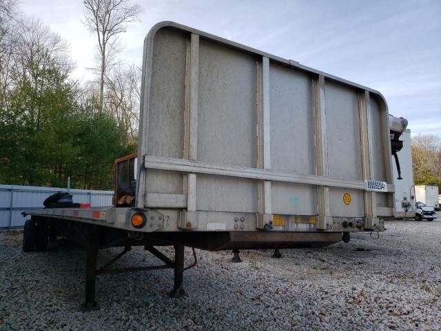 2007 Utility Trailer