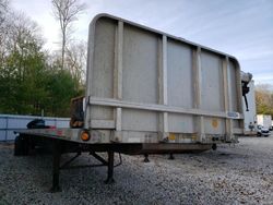 2007 Utility Trailer en venta en West Warren, MA