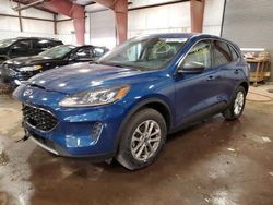 Ford Vehiculos salvage en venta: 2022 Ford Escape SE