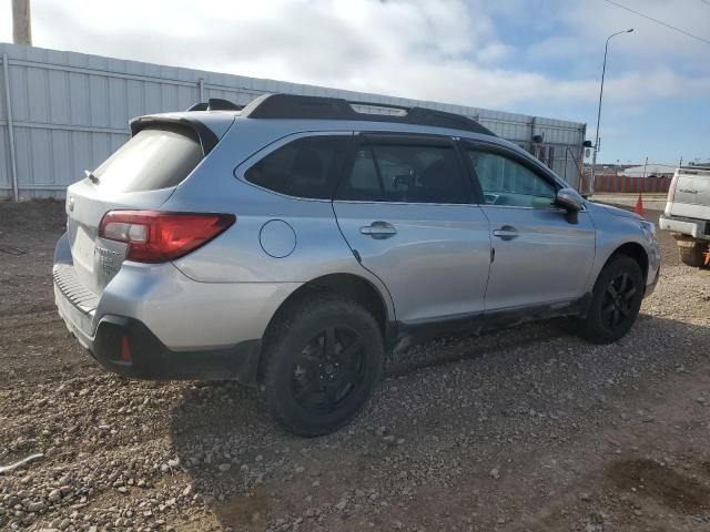 2018 Subaru Outback 3.6R Limited