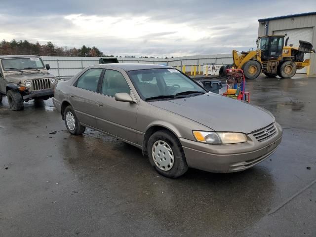 1999 Toyota Camry CE