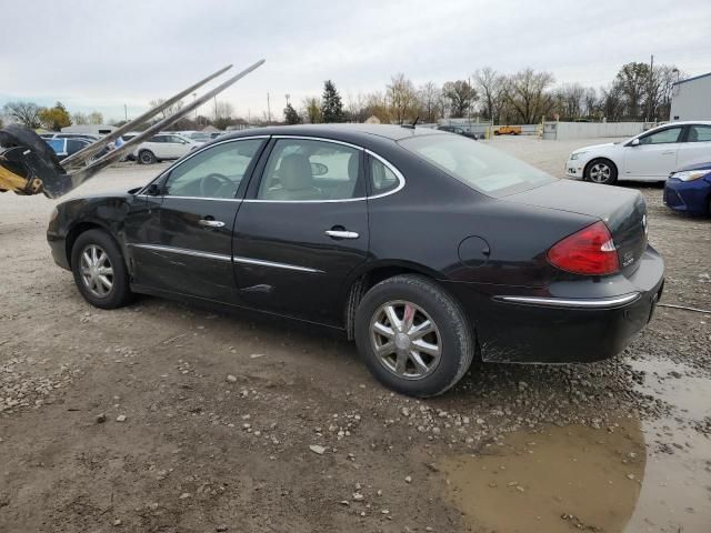 2006 Buick Lacrosse CXL