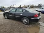 2006 Buick Lacrosse CXL