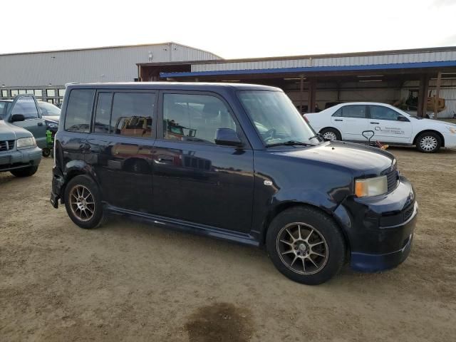 2005 Scion XB