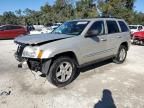 2007 Jeep Grand Cherokee Laredo