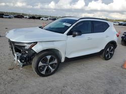 Volvo salvage cars for sale: 2024 Volvo XC40 Core