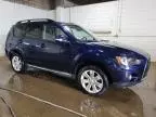 2012 Mitsubishi Outlander SE