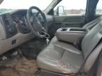 2011 GMC Sierra C2500 Heavy Duty