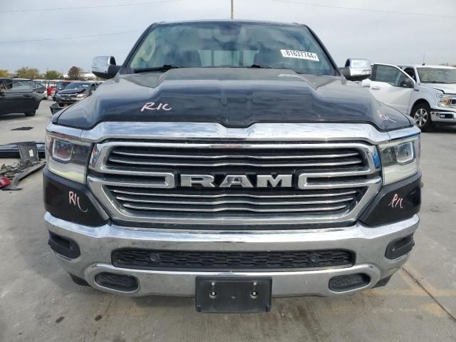 2019 Dodge 1500 Laramie