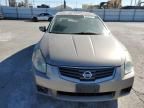 2007 Nissan Maxima SE