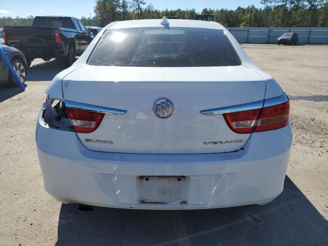 2016 Buick Verano