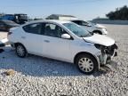 2017 Nissan Versa S