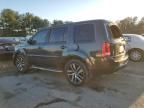 2012 Honda Pilot EXL