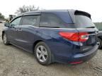 2018 Honda Odyssey EX