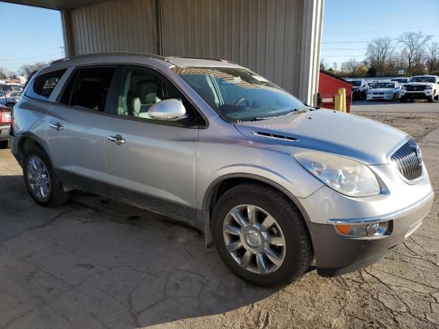 2012 Buick Enclave