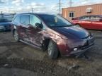 2014 Honda Odyssey Touring