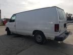 2002 Ford Econoline E150 Van