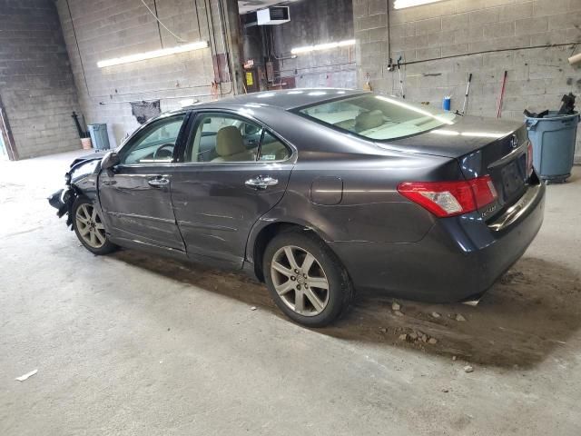 2009 Lexus ES 350