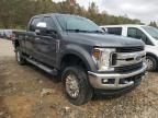 2019 Ford F250 Super Duty