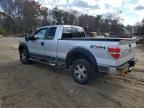 2010 Ford F150 Super Cab