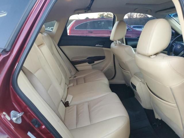 2010 Honda Accord Crosstour EXL