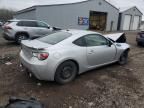 2013 Subaru BRZ 2.0 Limited