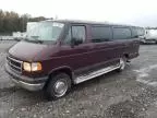 1996 Dodge RAM Wagon B3500