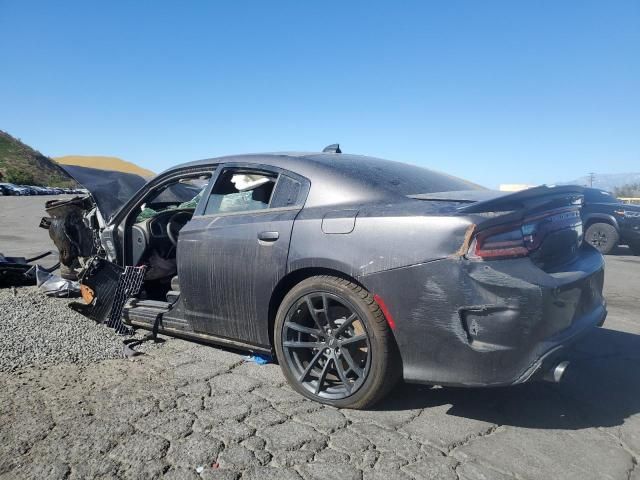 2020 Dodge Charger Scat Pack