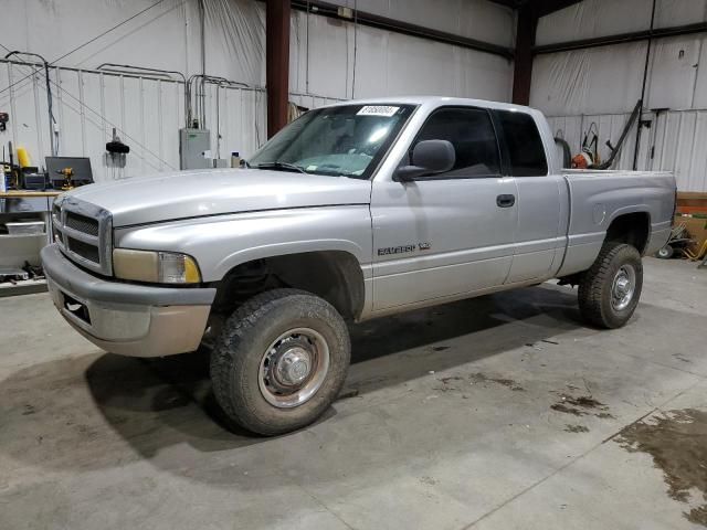 2001 Dodge RAM 2500