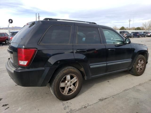 2007 Jeep Grand Cherokee Laredo