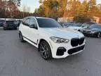 2020 BMW X5 Sdrive 40I