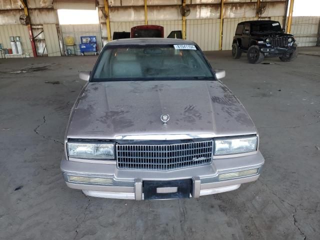 1991 Cadillac Seville