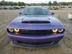 2016 Dodge Challenger R/T Scat Pack