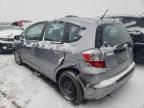 2009 Honda FIT