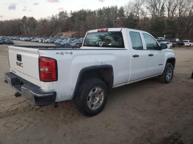 2014 GMC Sierra K1500