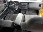 2003 Dodge Dakota Quad SLT