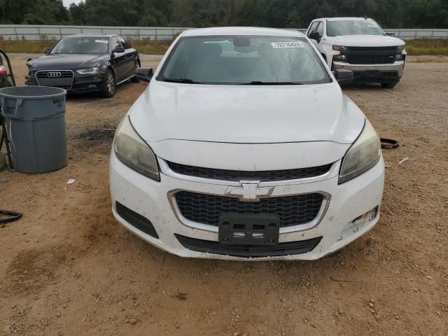 2015 Chevrolet Malibu LS