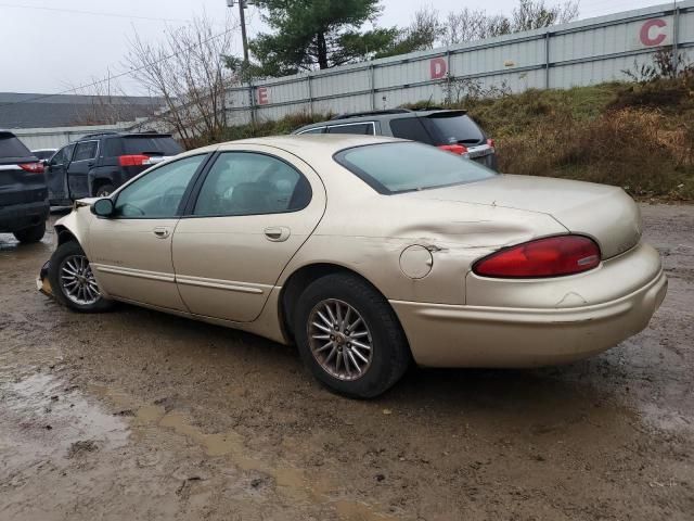 2000 Chrysler Concorde LXI