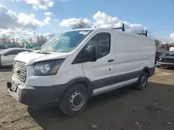 Ford Vehiculos salvage en venta: 2017 Ford Transit T-150