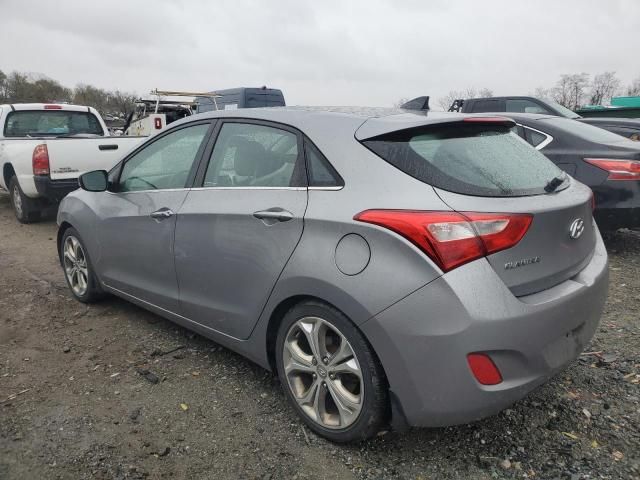 2013 Hyundai Elantra GT