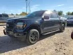 2024 Ford F150 XLT