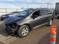 2017 Chrysler Pacifica Touring L Plus en venta en Appleton, WI