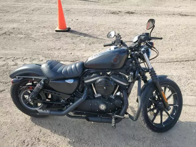 2019 Harley-Davidson XL883 N